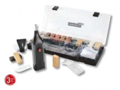 Laminat-/ Parkett-Reparaturset