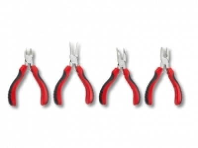 Zangen-Set, 4-teilig CHF&nbsp;6.99