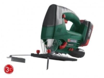 Akku-Pendelhubstichs&auml;ge Dieser Artikel ist nur im Tessin verf&uuml;gbar.