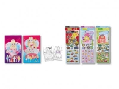 Sticker-Set CHF 2.99