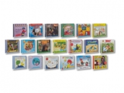 CD Dieser Artikel ist nur in der Deutschschweiz verf&uuml;gbar.