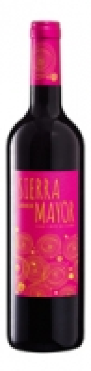 Sierra Mayor Garnacha Vino Tinto de Espana 2013 CHF&nbsp;6.95