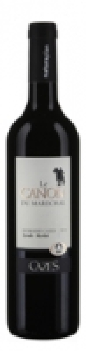 Naturaplan Bio Le Canon du Marechal Vin Pays Catalan 2013 CHF 28.50