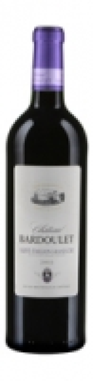 Château Bardoulet St-Emilion Grand Cru AOP 2011