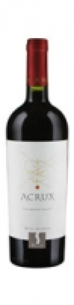 Acrux Colchagua Valley Viña Sutil 2012