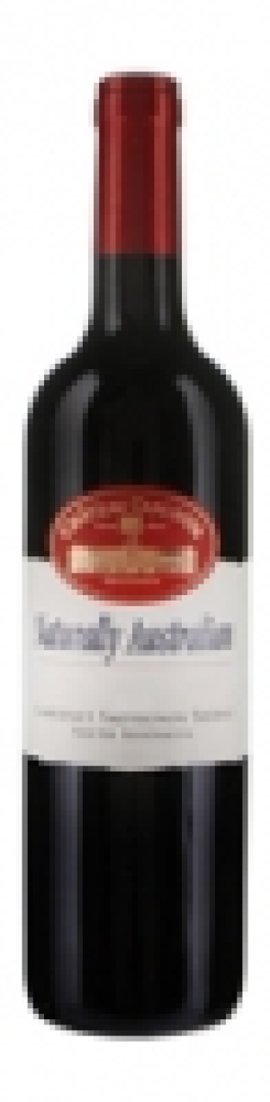 Château Tanunda Naturally Australian Cabernet Sauvignon-Shiraz 2013