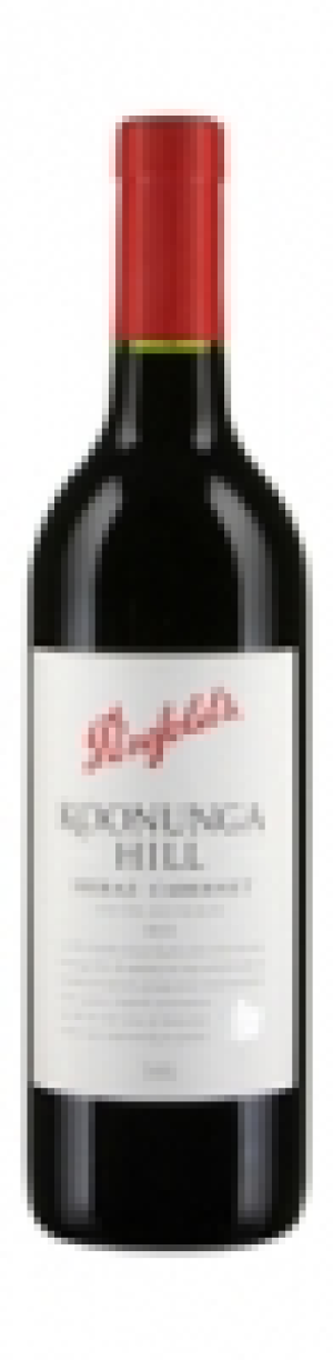Shiraz/Cabernet Sauvignon Australia Koonunga Hill Penfolds 2012