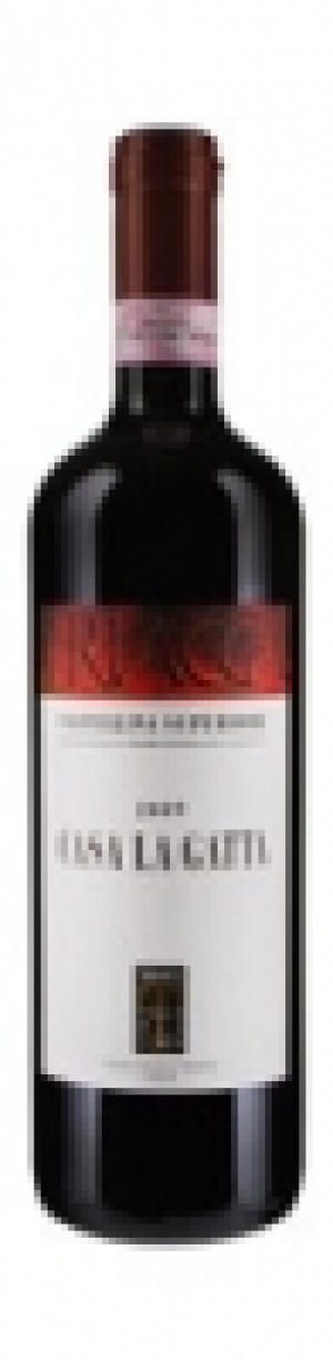 Triacca Casa la Gatta Valtellina Superiore DOCG 2011
