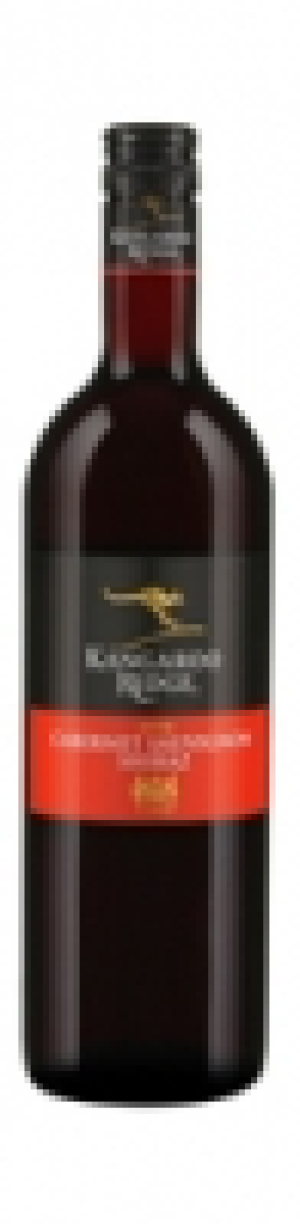 Cabernet Sauvignon/Shiraz Australia Kangaroo Ridge 2013