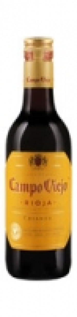 Rioja Campo Viejo Crianza DOC 2012