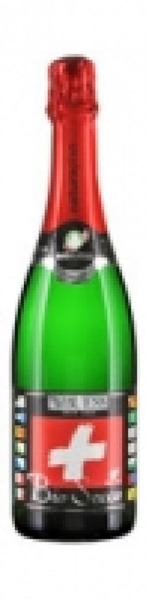 Coop Naturaplan Bio-Secco Buess, extra dry