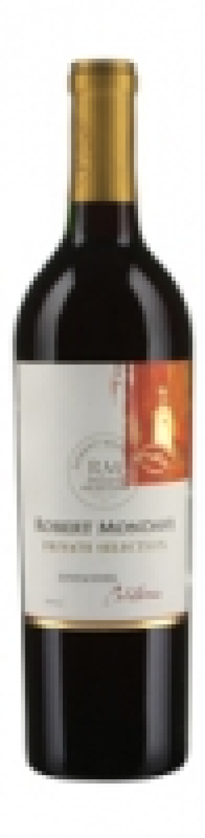Robert Mondavi Private Selection Zinfandel 2013