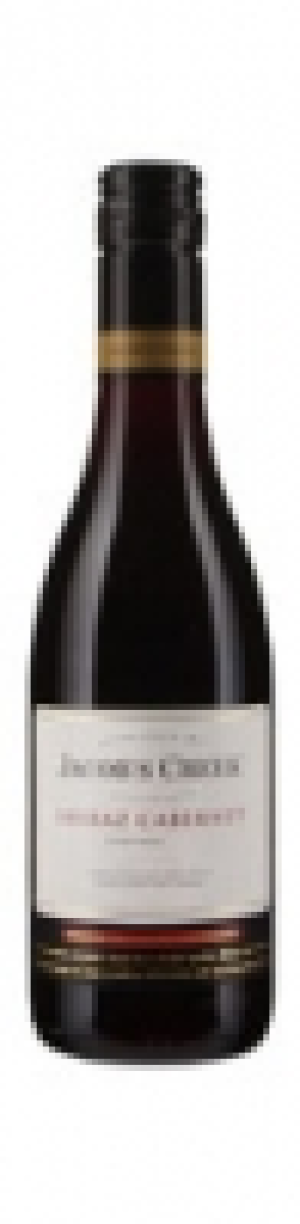 Jacobs Creek Shiraz - Cabernet Sauvignon 2013