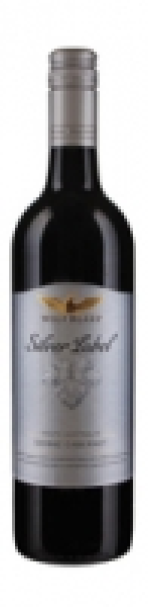 Wolf Blass Silver Label Shiraz Cabernet 2012
