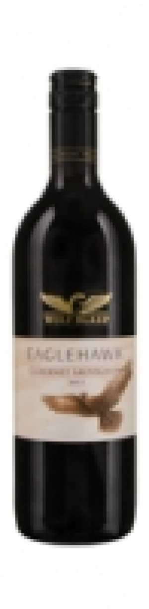 Wolf Blass Eaglehawk Cabernet Sauvignon 2013