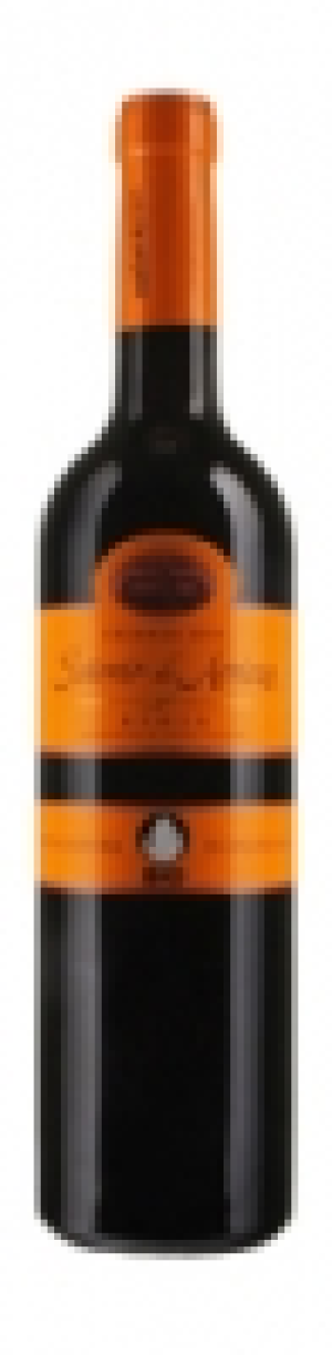 Naturaplan Bio Rioja Crianza Arriez DOCa 2012