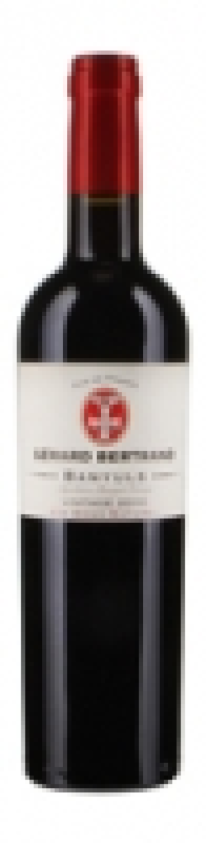 Banyuls AOC Vin doux naturel G. Bertrand 2010