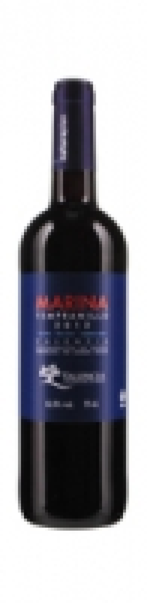 Naturaplan Bio Marina Tempranillo Valencia DO 2012