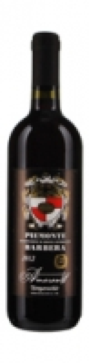 Piemonte Barbera Amaranto Borgovecchio DOC 2012