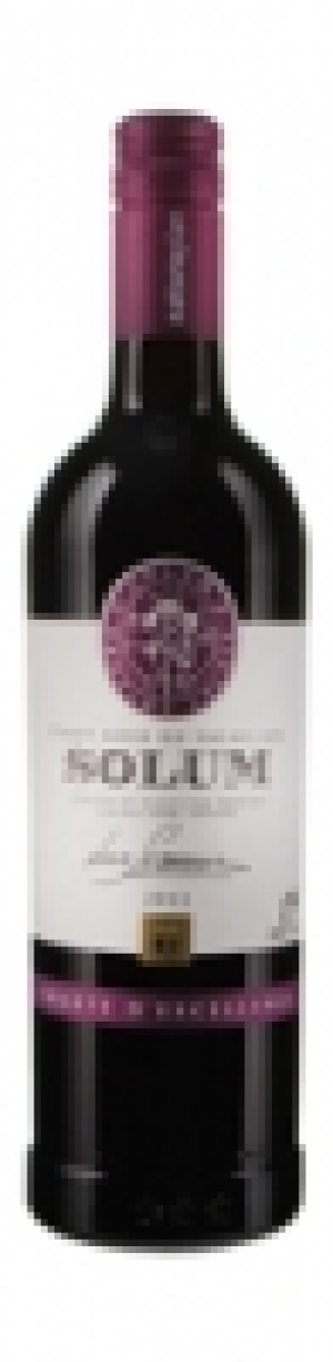 Naturaplan Bio Solum Provins Pinot Noir Valais AOC 2011
