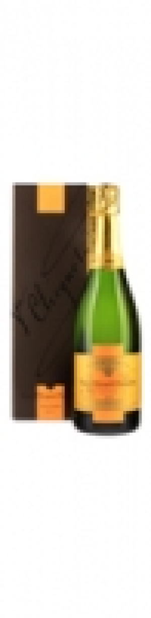 Champagne Veuve Clicquot Ponsardin Vintage 2004