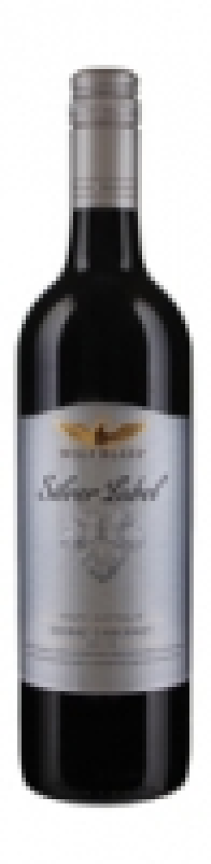 Wolf Blass Silver Label Shiraz Cabernet 2010