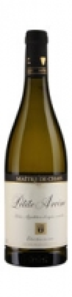 Valais AOC Petite Arvine Maître de Chais 2014