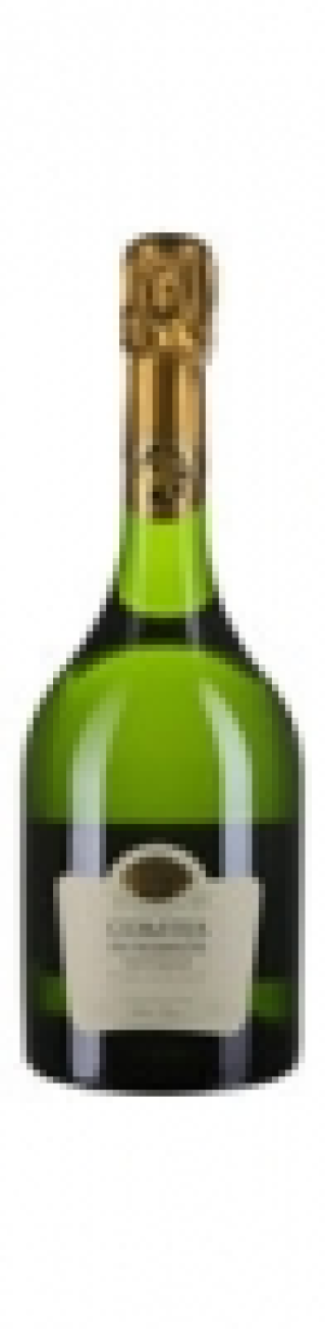Champagne AOC Comtes de Champagne millésime Taittinger 2006