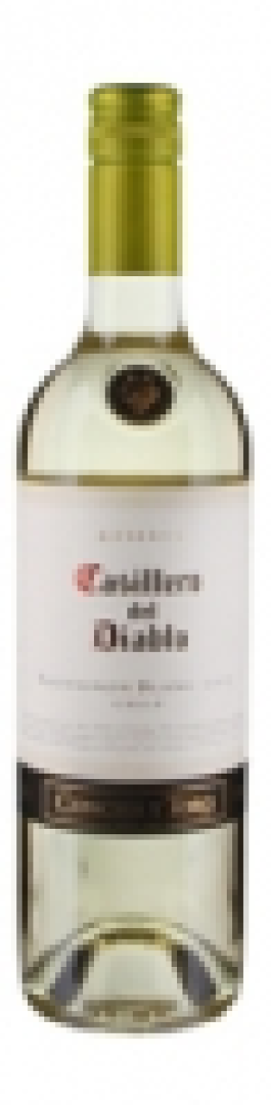 Casillero del Diablo Sauvignon Blanc Chile 2015