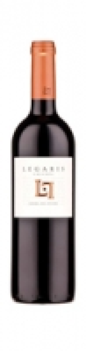 Legaris Crianza Ribera del Duero DO 2011