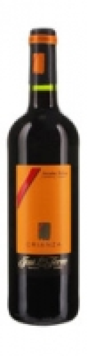 Mallorca DO Crianza Binissalem José L. Ferrer 2012