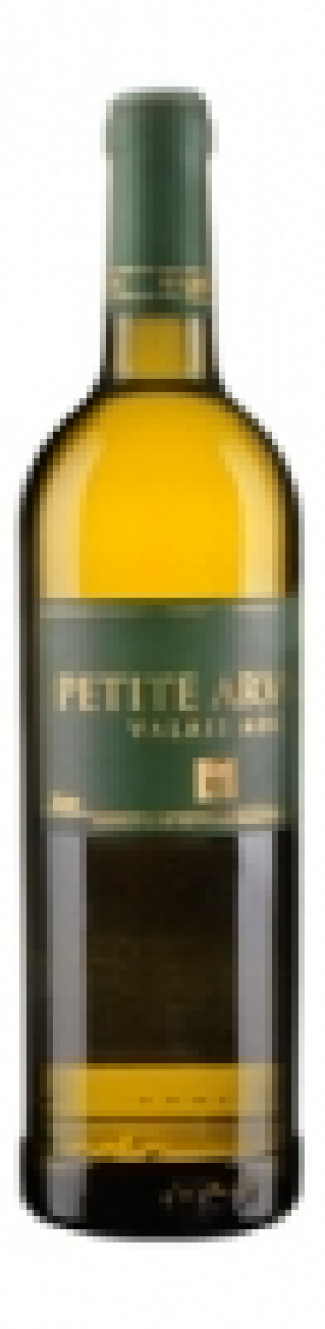 Valais AOC Petite Arvine Provins 2014