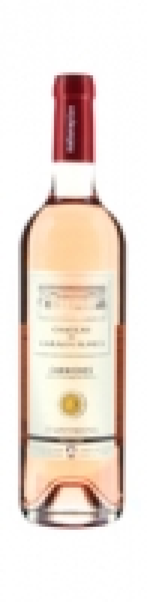 Naturaplan Bio-Corbières AOC Rosé Château de Caraguilhes 2014