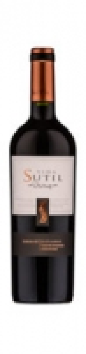 Viña Sutil Reserva Cabernet Sauvignon 2011