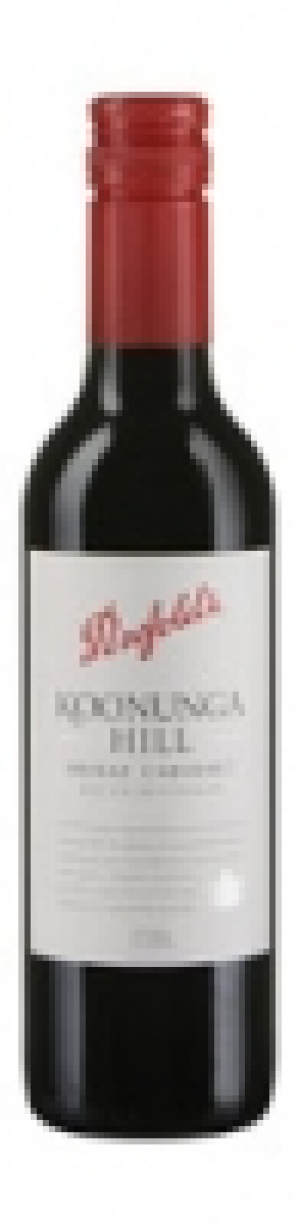 Shiraz/Cabernet Sauvignon Koonunga Hill Penfolds 2013
