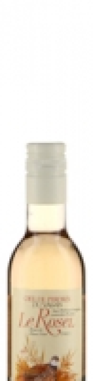 Le Rosel Rosé Oeil Perdrix du Valais AOC 2015