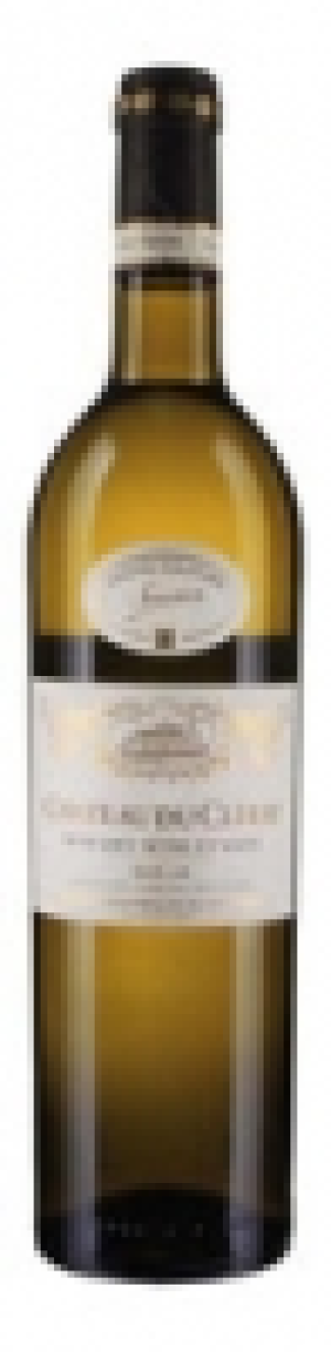 Château du Cléray Muscadet Sèvre et Maine AOC 2014