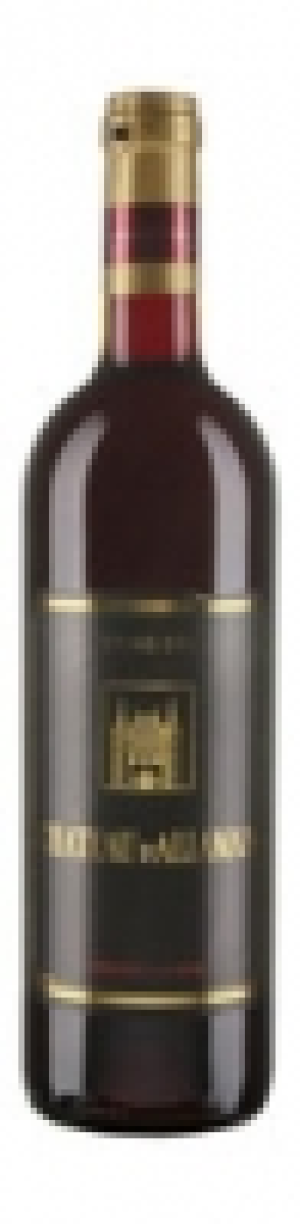 La Côte AOC Château d`Allaman 2014