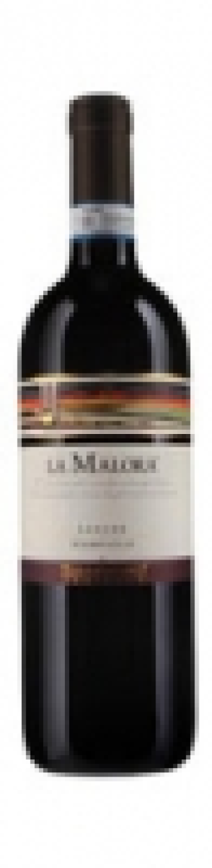 La Malora Langhe Nebbiolo DOC 2013