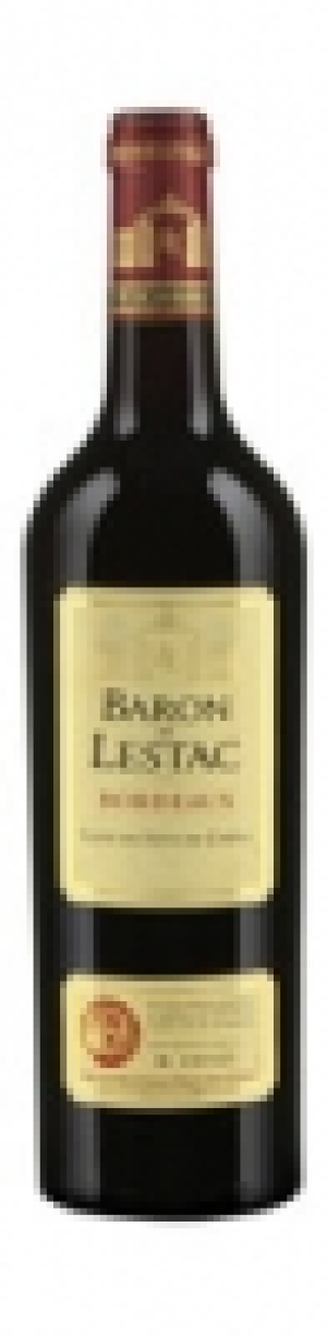 Bordeaux AOC Baron de Lestac 2013