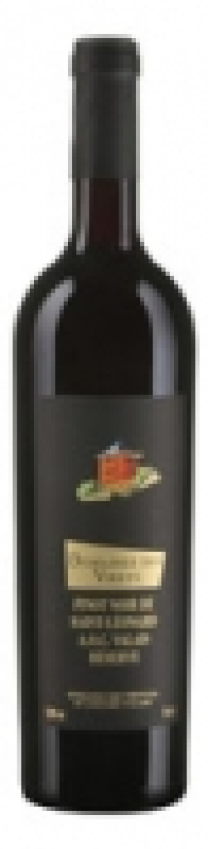 Pinot Noir de Saint-Léonard AOC Valais Réserve Domaines des Virets 201