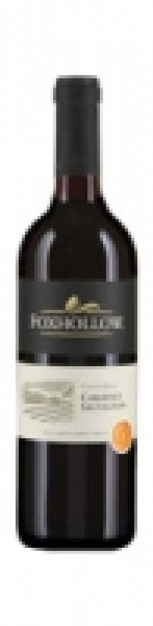 Cabernet Sauvignon California Foxhollow 2013