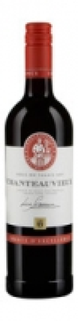 Valais AOC Dôle Chanteauvieux 2014