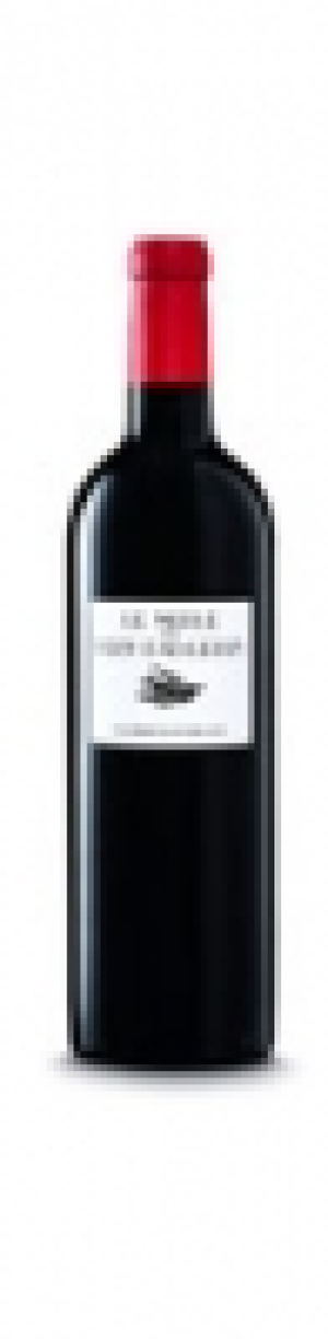 Le Merle de Péby Faugères Grand Cru St-Emilion AOC 2011