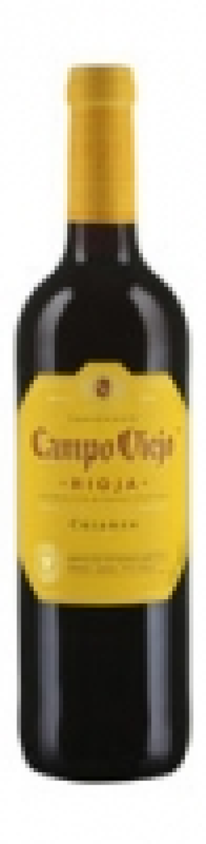 Rioja Campo Viejo Crianza DOCa 2012
