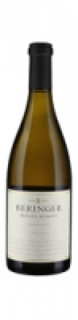 Beringer Private Reserve Chardonnay Napa Valley 2012