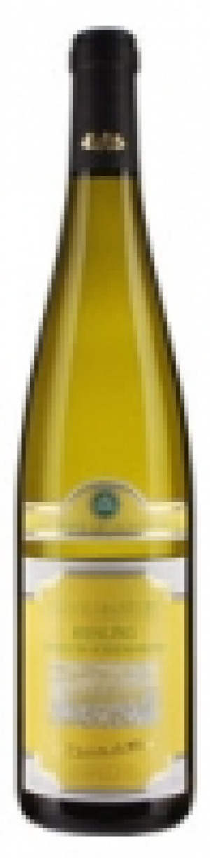 Riesling Grand Cru Schoenenburg Alsace AOC 2013