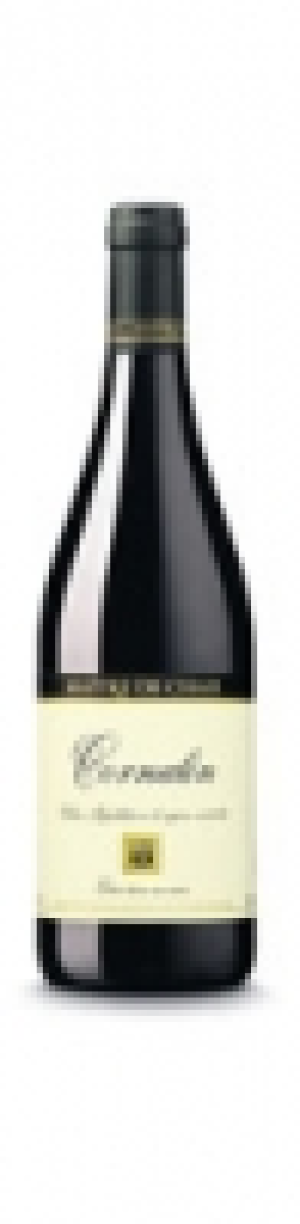 Valais AOC Cornalin Maître de Chais 2013