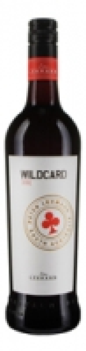 Peter Lehmann Wildcard Shiraz 2012