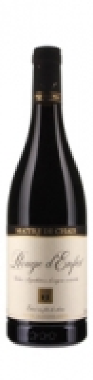 Valais AOC Assemblage Rouge dEnfer Maître de Chais 2012